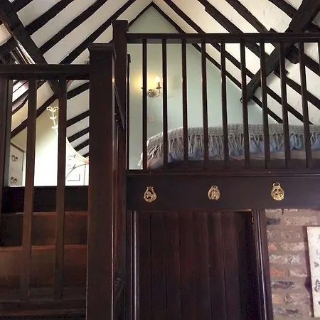 فندق The Blacksmiths Arms Naburn