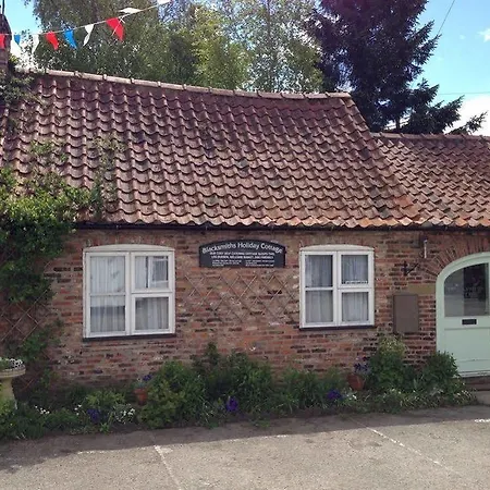 The Blacksmiths Arms Naburn 2* 요크