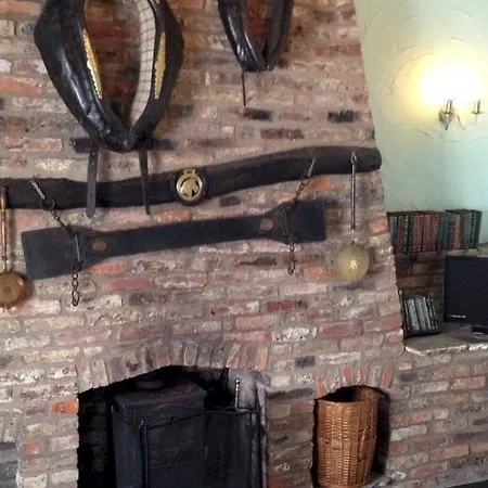 호텔 The Blacksmiths Arms Naburn