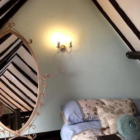 The Blacksmiths Arms Naburn Hotel York